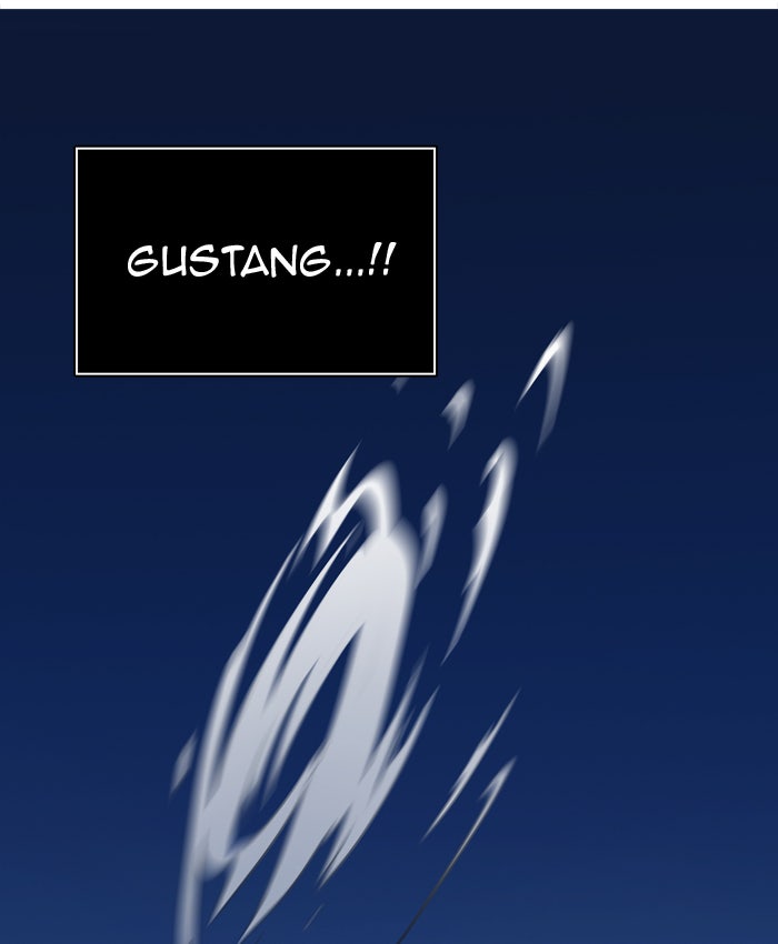 Tower of God manga, chapter 388, page 61 of 103