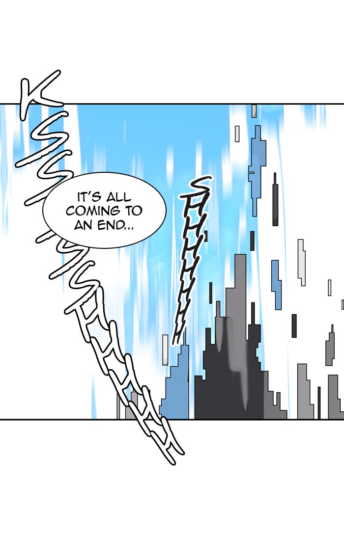 Tower of God manga, chapter 388, page 65 of 103