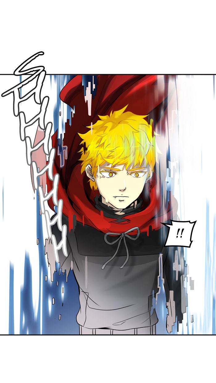 Tower of God manga, chapter 388, page 66 of 103