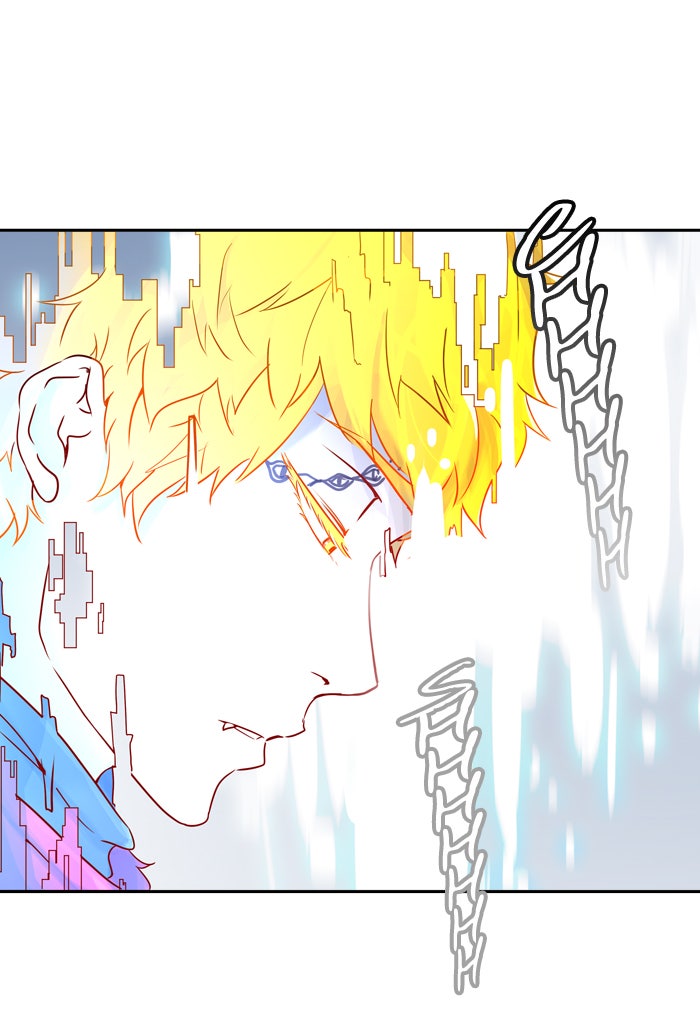 Tower of God manga, chapter 388, page 67 of 103