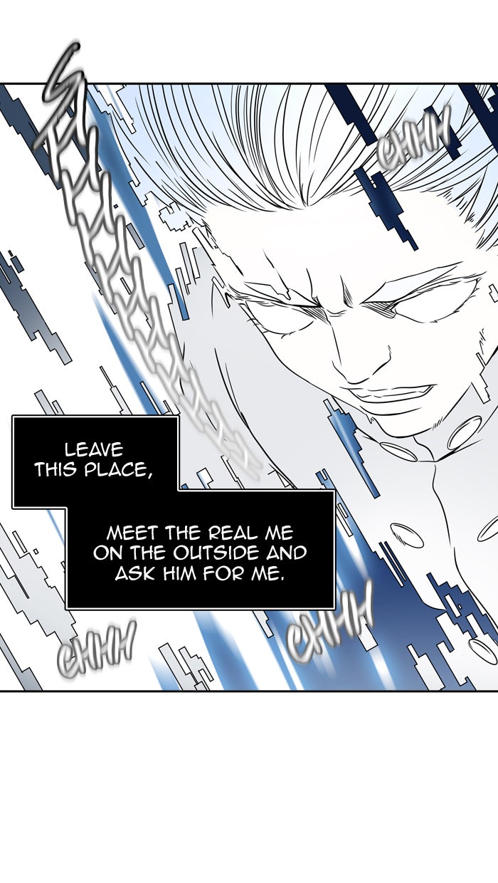 Tower of God manga, chapter 388, page 71 of 103