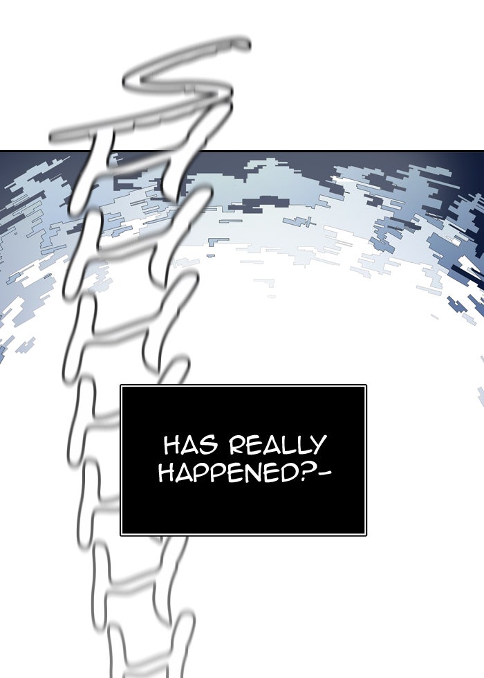 Tower of God manga, chapter 388, page 73 of 103