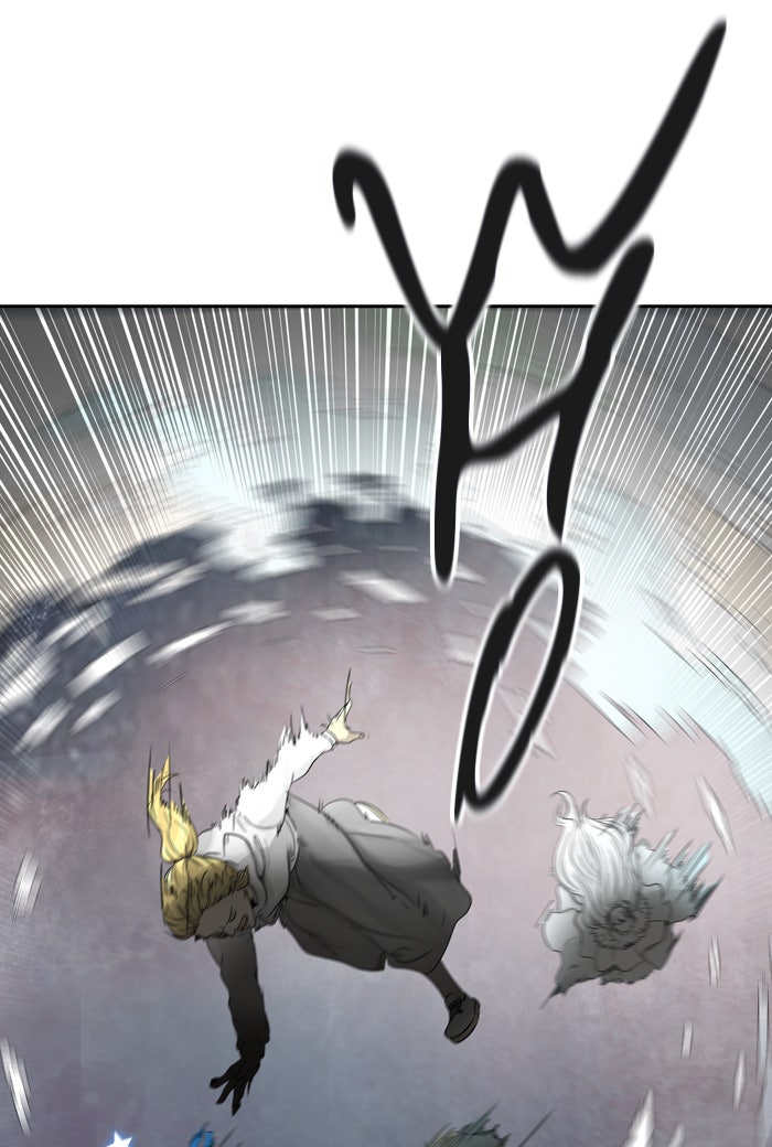 Tower of God manga, chapter 388, page 75 of 103