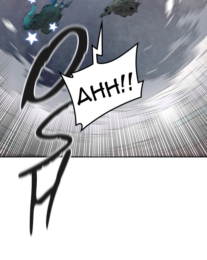 Tower of God manga, chapter 388, page 76 of 103