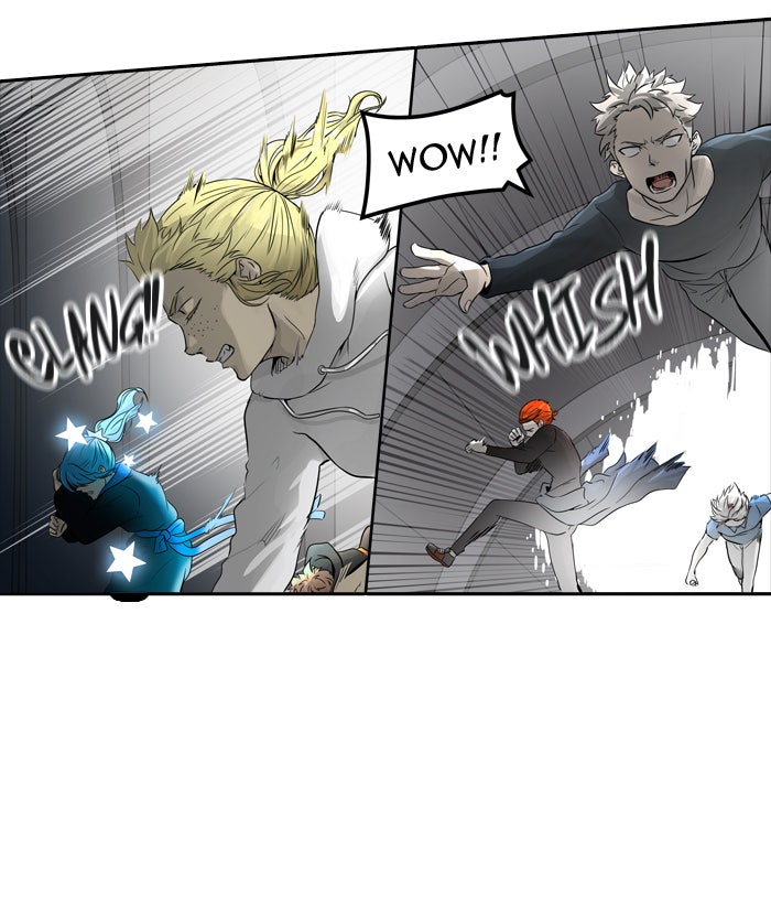 Tower of God manga, chapter 388, page 78 of 103