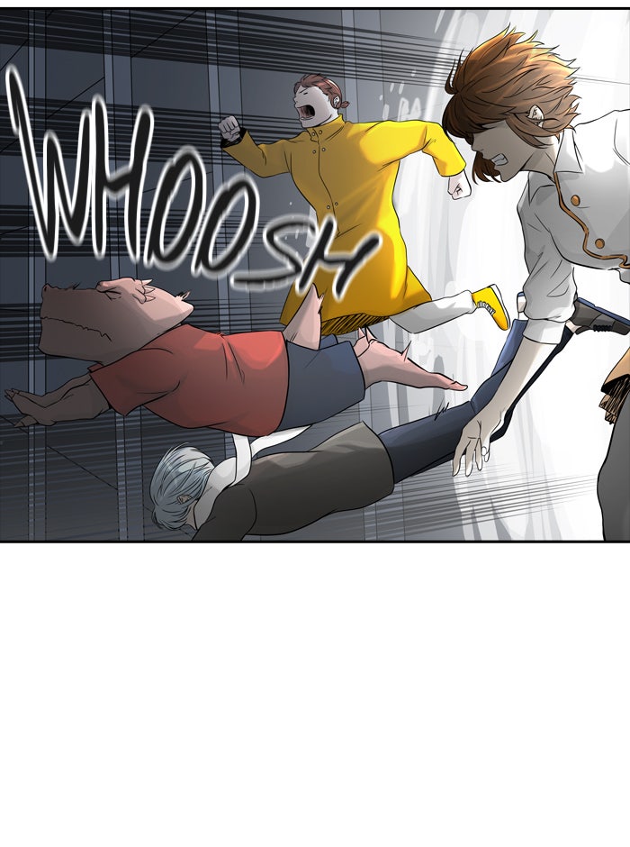 Tower of God manga, chapter 388, page 79 of 103