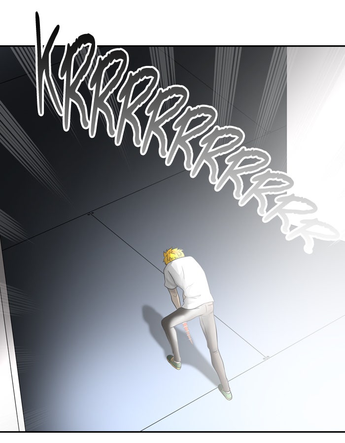 Tower of God manga, chapter 388, page 80 of 103