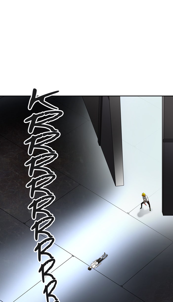 Tower of God manga, chapter 388, page 81 of 103