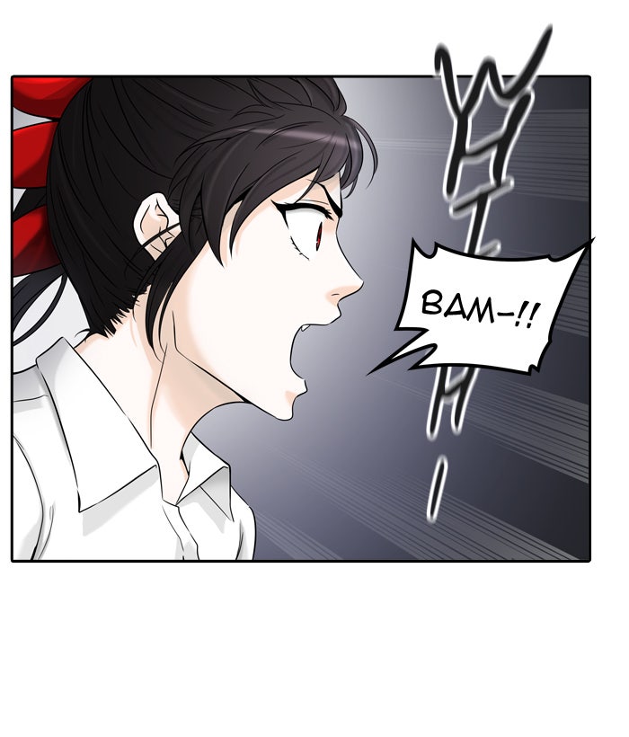 Tower of God manga, chapter 388, page 83 of 103