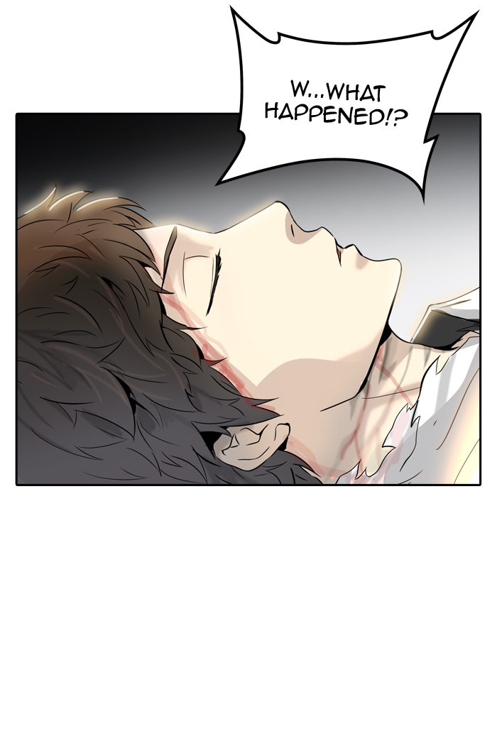 Tower of God manga, chapter 388, page 84 of 103