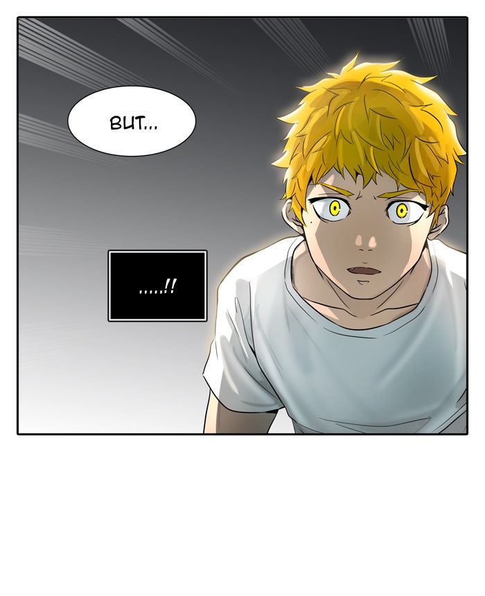 Tower of God manga, chapter 388, page 86 of 103