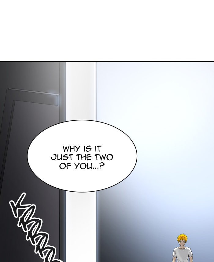 Tower of God manga, chapter 388, page 87 of 103