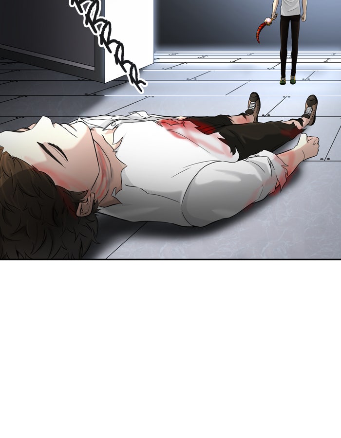 Tower of God manga, chapter 388, page 88 of 103