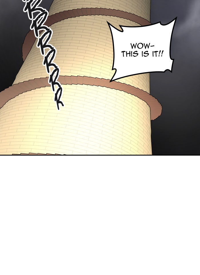 Tower of God manga, chapter 388, page 90 of 103
