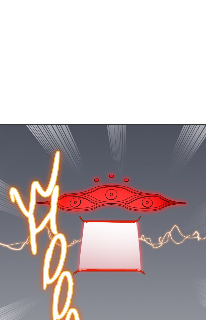 Tower of God manga, chapter 388, page 98 of 103
