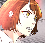 Tower of God Chapter 388: [Season 2] Ep. 308 cover