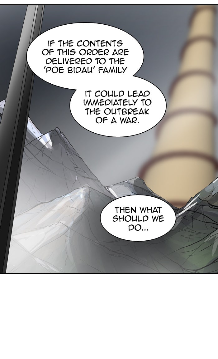 Tower of God manga, chapter 389, page 13 of 92