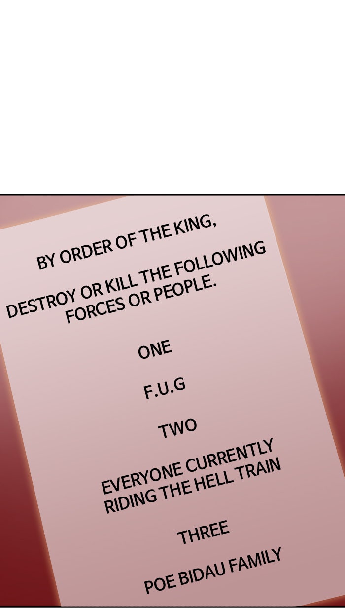 Tower of God manga, chapter 389, page 2 of 92