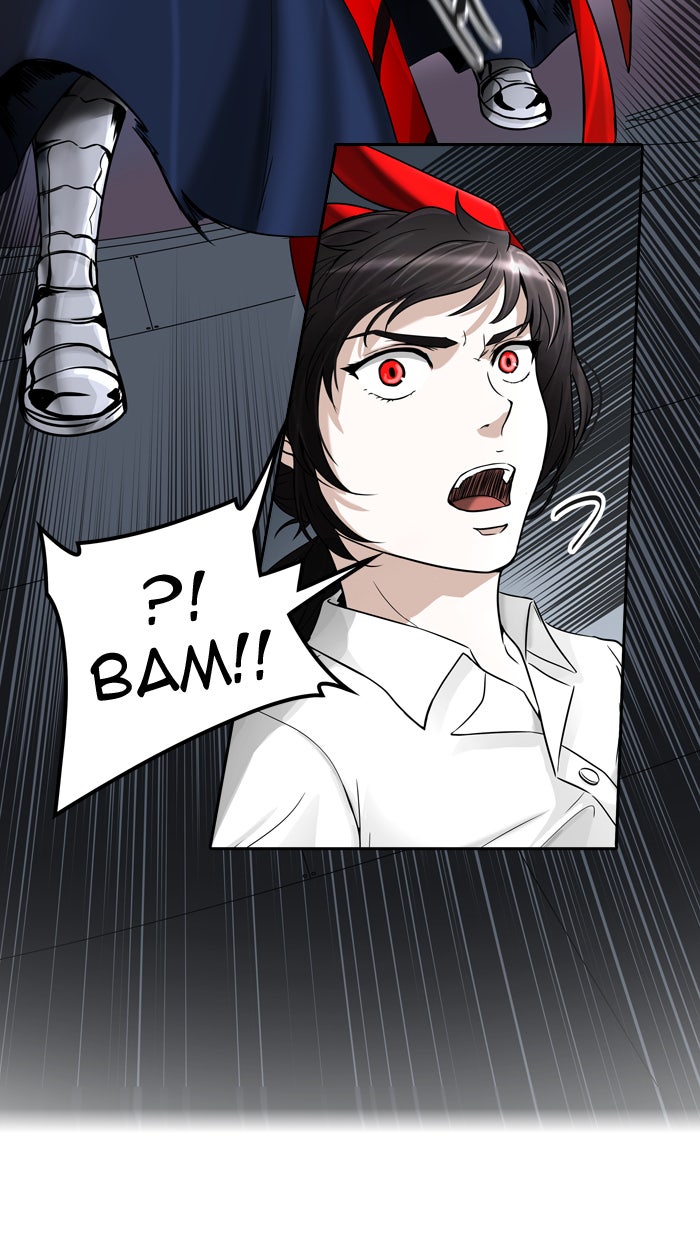 Tower of God manga, chapter 389, page 23 of 92