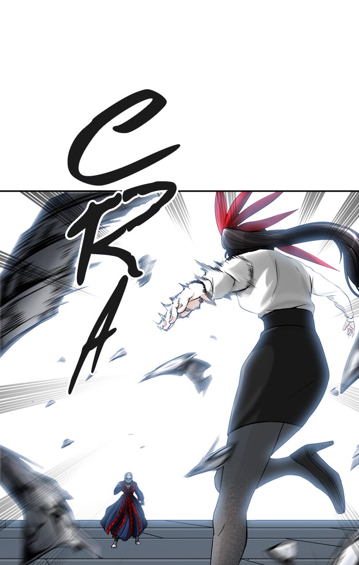 Tower of God manga, chapter 389, page 24 of 92