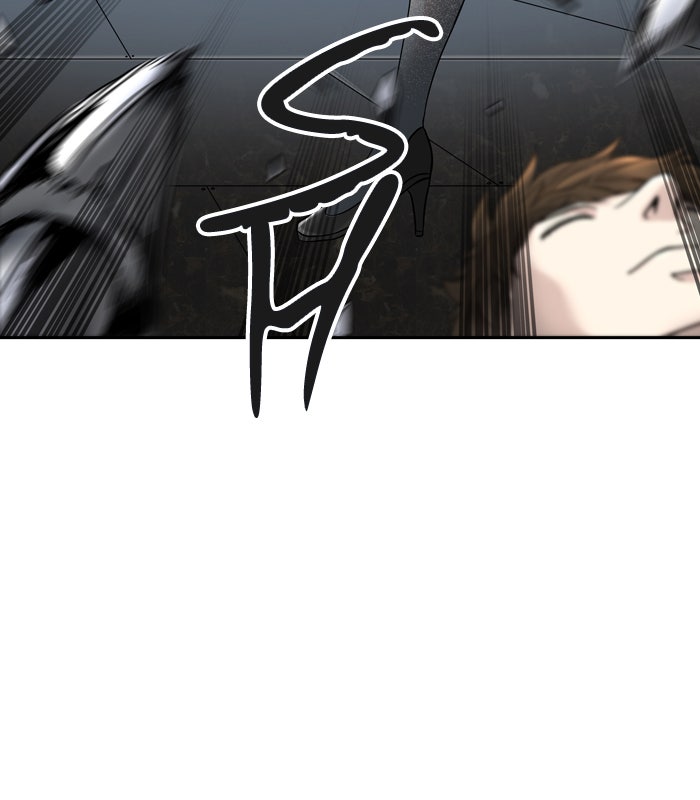Tower of God manga, chapter 389, page 25 of 92
