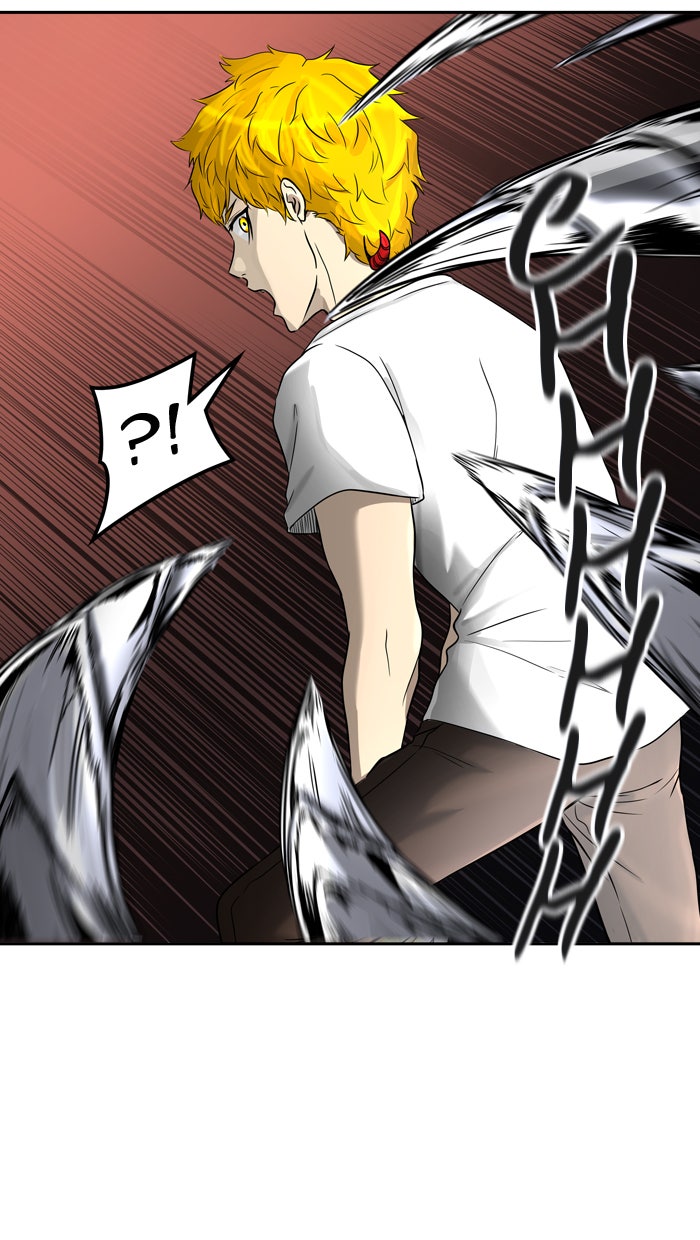 Tower of God manga, chapter 389, page 26 of 92