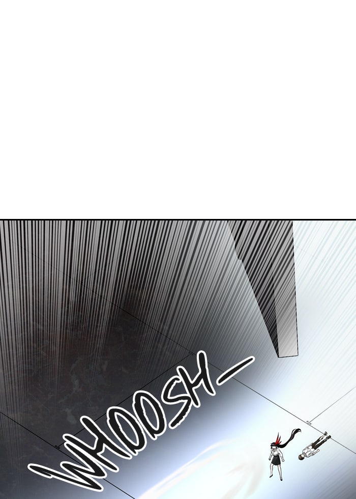 Tower of God manga, chapter 389, page 28 of 92