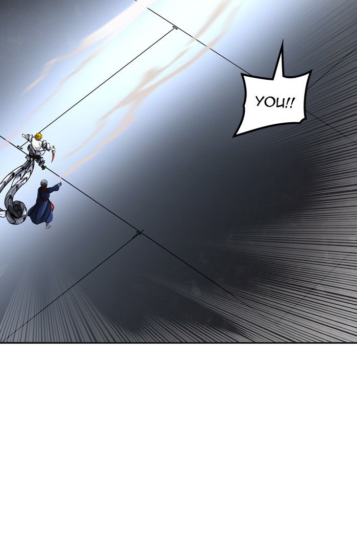 Tower of God manga, chapter 389, page 29 of 92