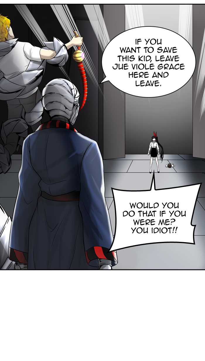 Tower of God manga, chapter 389, page 30 of 92