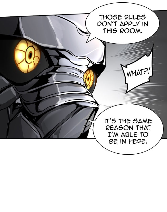 Tower of God manga, chapter 389, page 32 of 92