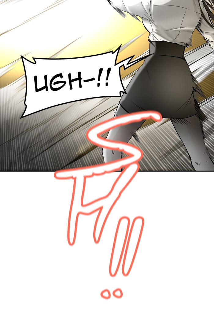 Tower of God manga, chapter 389, page 36 of 92