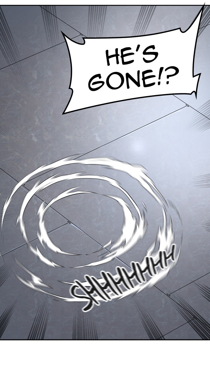 Tower of God manga, chapter 389, page 38 of 92
