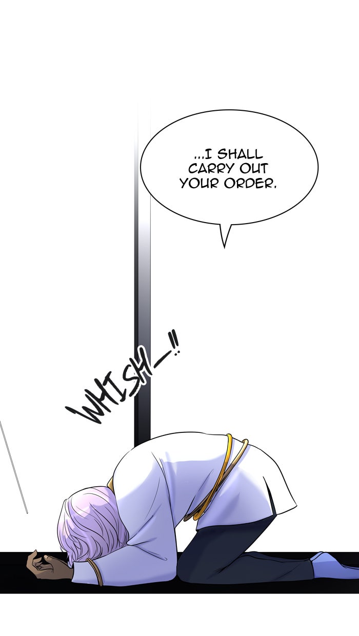 Tower of God manga, chapter 389, page 4 of 92