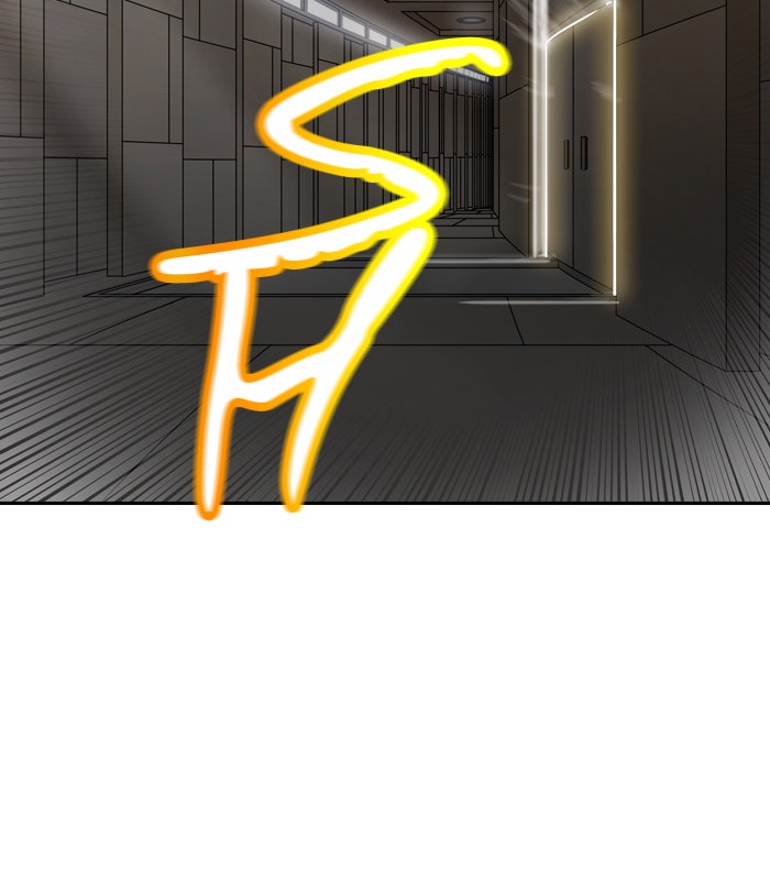 Tower of God manga, chapter 389, page 40 of 92