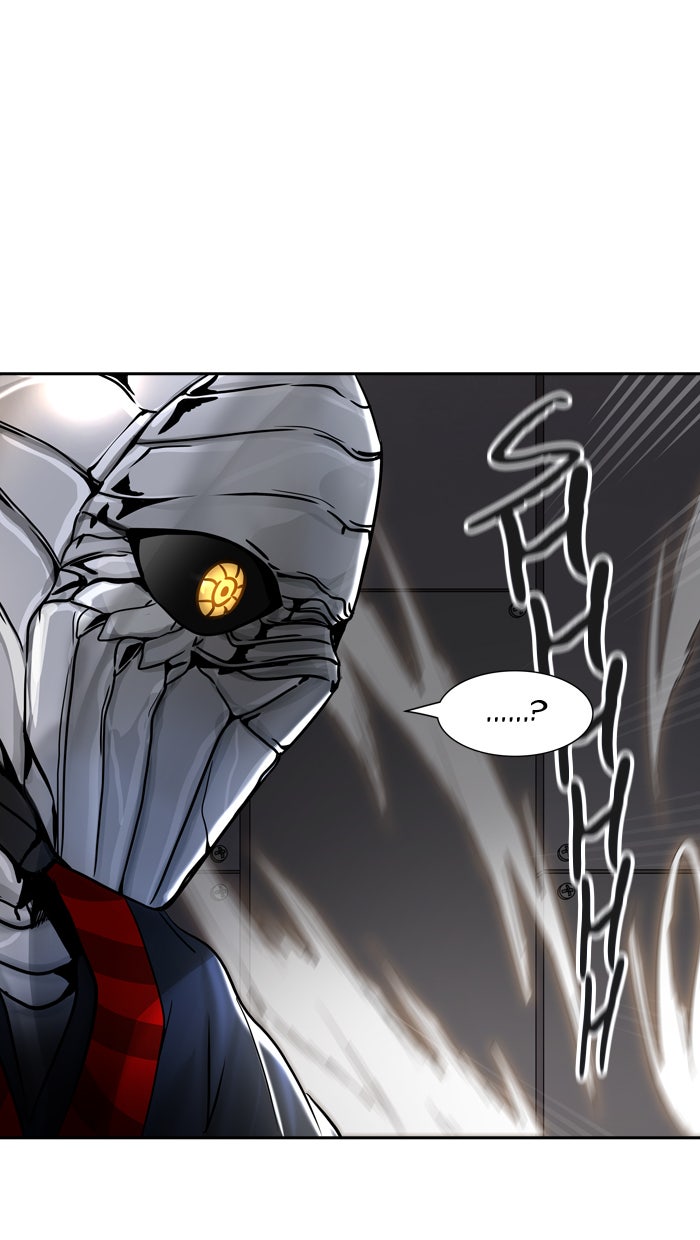Tower of God manga, chapter 389, page 42 of 92
