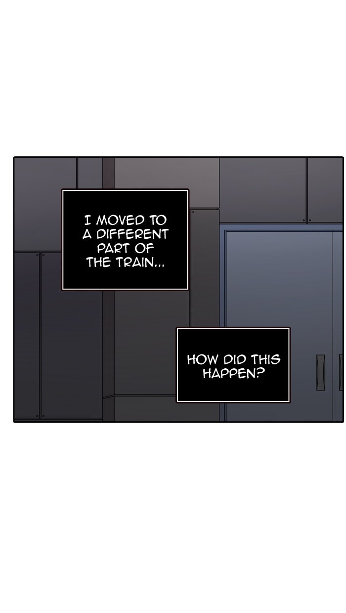 Tower of God manga, chapter 389, page 43 of 92