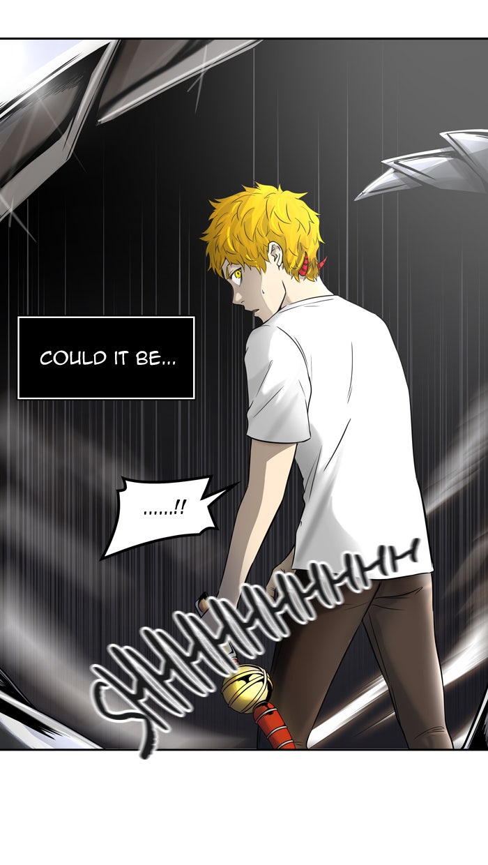 Tower of God manga, chapter 389, page 44 of 92