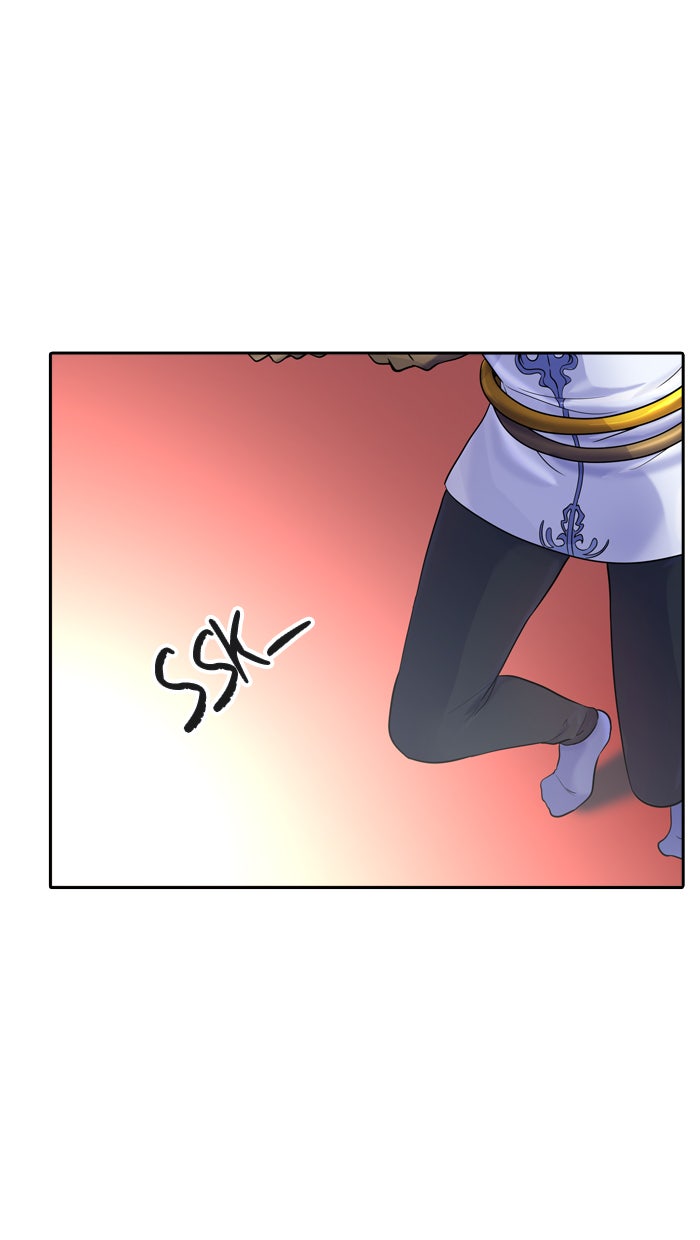 Tower of God manga, chapter 389, page 5 of 92