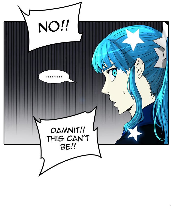 Tower of God manga, chapter 389, page 51 of 92