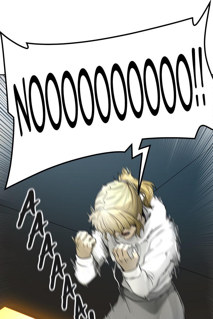 Tower of God manga, chapter 389, page 52 of 92