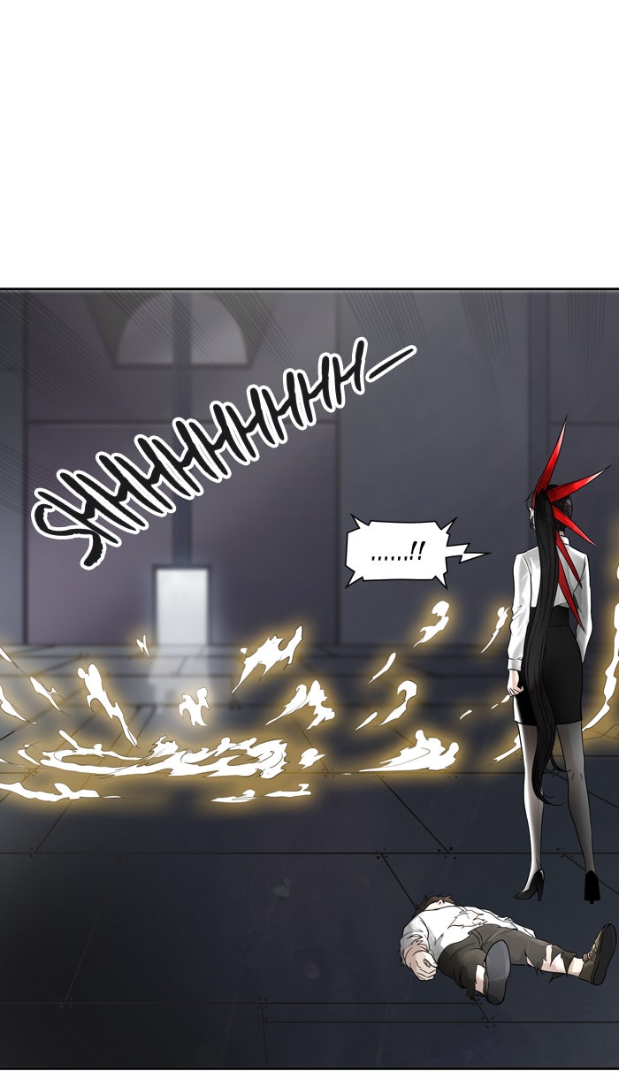 Tower of God manga, chapter 389, page 54 of 92