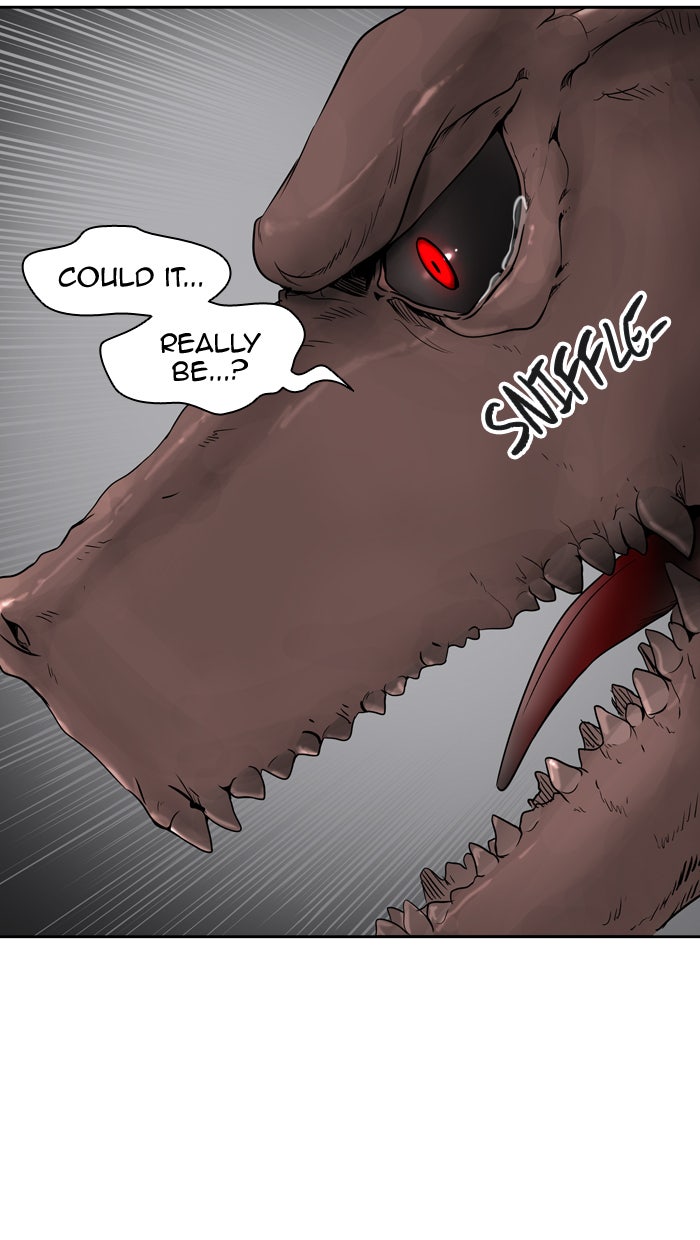 Tower of God manga, chapter 389, page 63 of 92