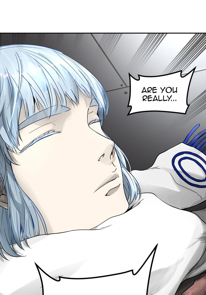 Tower of God manga, chapter 389, page 64 of 92