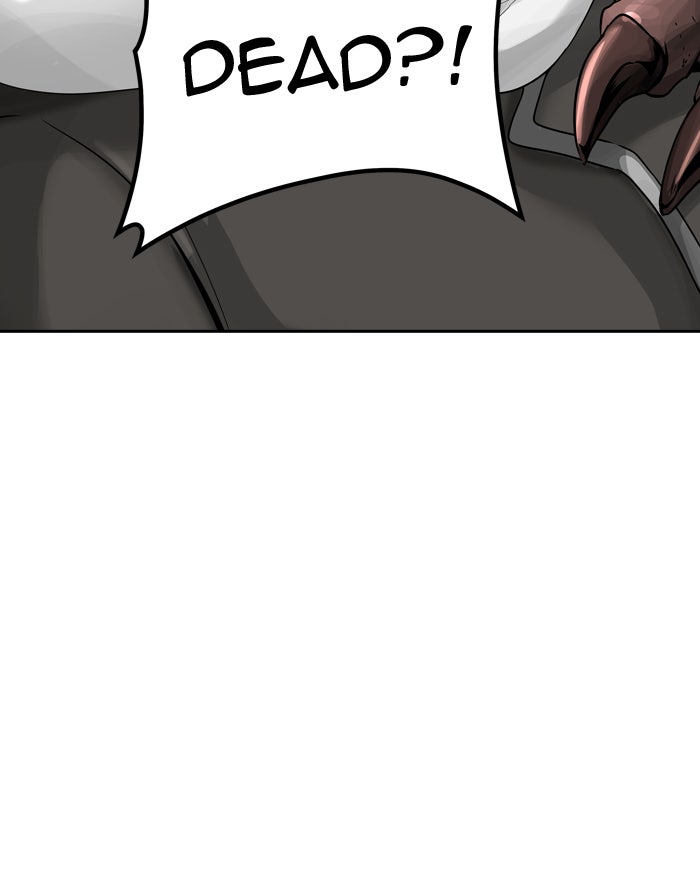 Tower of God manga, chapter 389, page 65 of 92