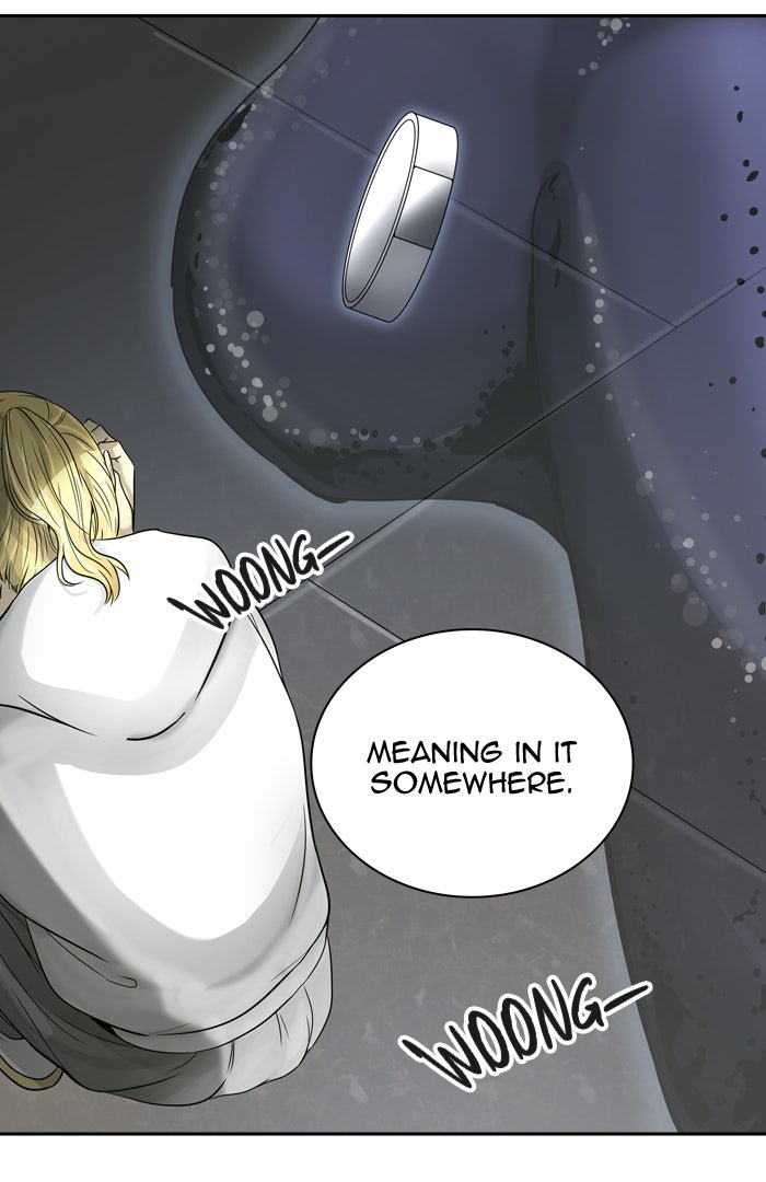 Tower of God manga, chapter 389, page 71 of 92