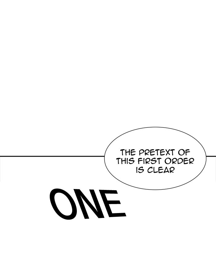 Tower of God manga, chapter 389, page 8 of 92