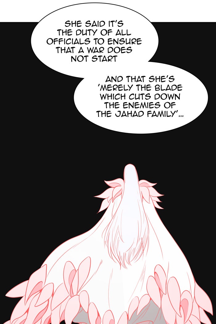 Tower of God manga, chapter 389, page 80 of 92