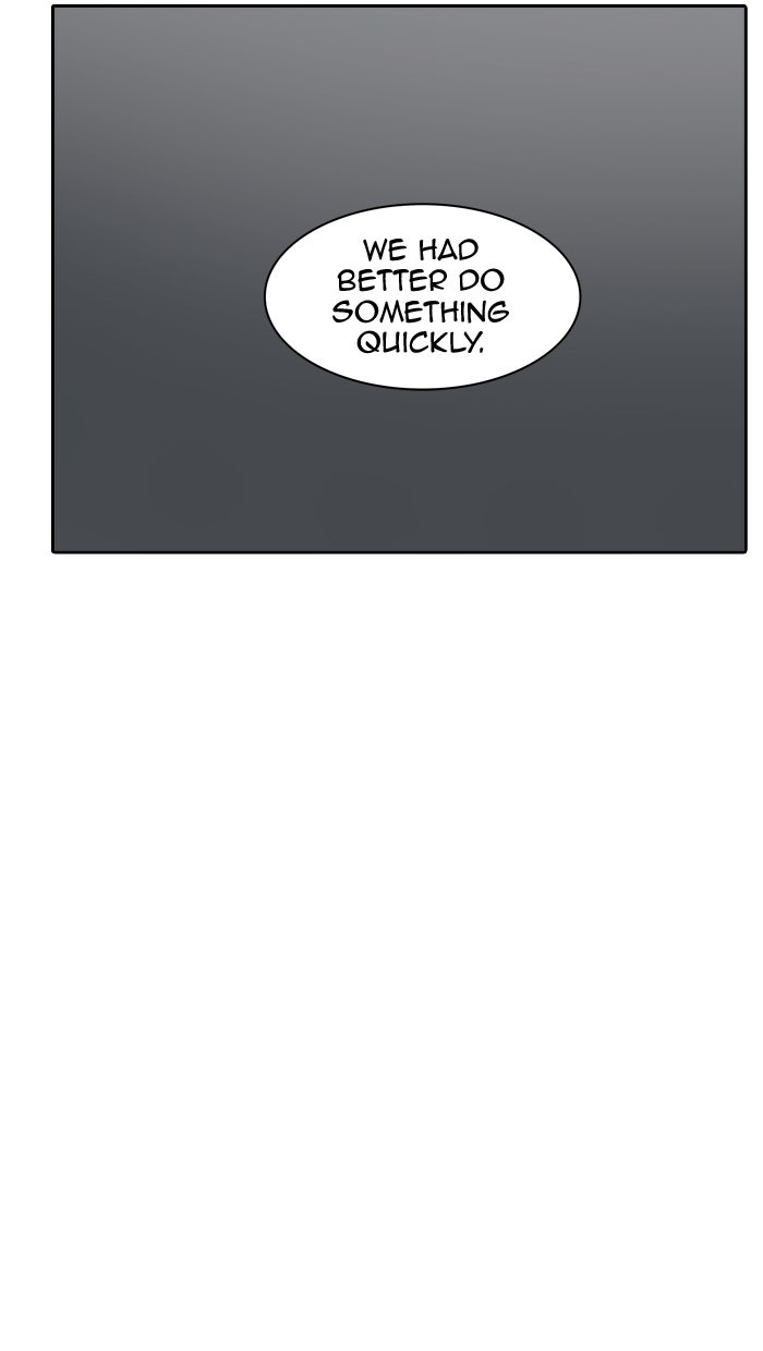 Tower of God manga, chapter 389, page 83 of 92
