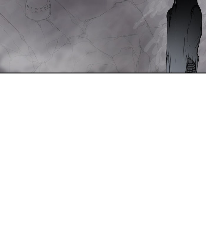 Tower of God manga, chapter 389, page 85 of 92