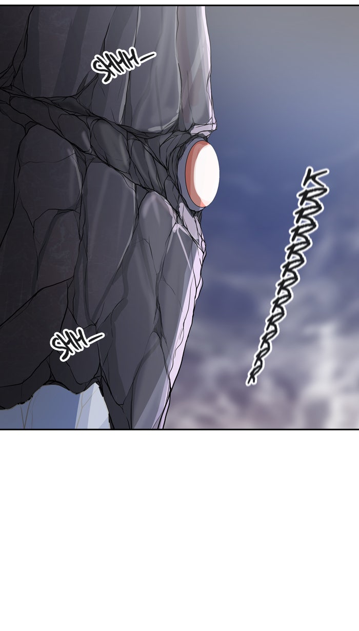 Tower of God manga, chapter 389, page 86 of 92